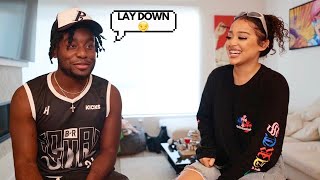 I Invited Grace Over & Asked This Crazy Question...