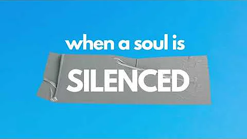 When A Soul Is Silenced | Pastor Jonathan Haygood