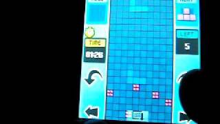 Tetris pop