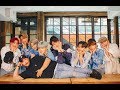 A DATE WITH ATEEZ [Part 1]