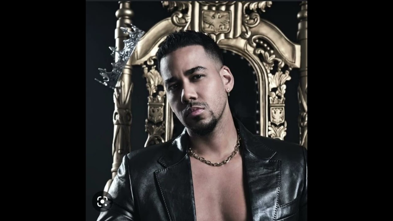 (free) Romeo Santos x Bachata Type Beat - “Entre Tus Brazos”