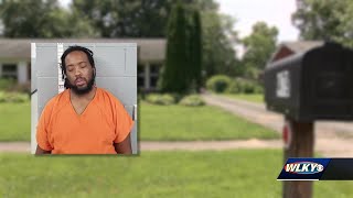 Police reveal new details in Hillview human trafficking arrest