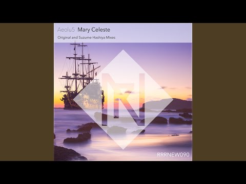 Video: Kur yra Mary Celeste?