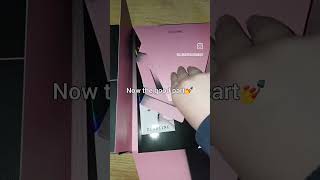 unboxing kpop albums, pt. 2✨ #kpop #deadline #blackpink #bp #blackpinkalbum #kpopalbum #unboxing