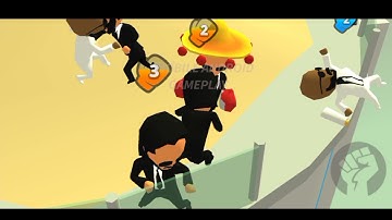 I, The One - Action Fighting Game All Levels Complete Gameplay Android/iOS