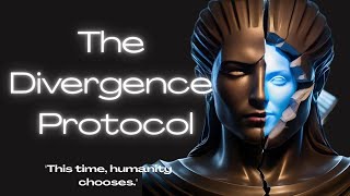 The Divergence Protocol : Everything you believe was coded  Now, rewrite the code
