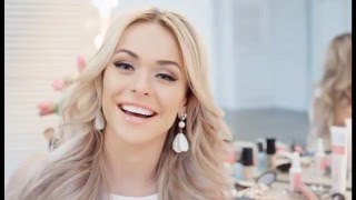 Актриса Анна Хилькевич раскрыла секрет своей красоты - это Либридерм Librederm Актриса Анна Хилькевич раскрыла секрет своей красоты - это Либридерм Librederm