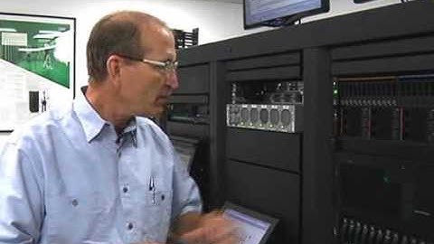 thinkASG on IBM Storwize V7000