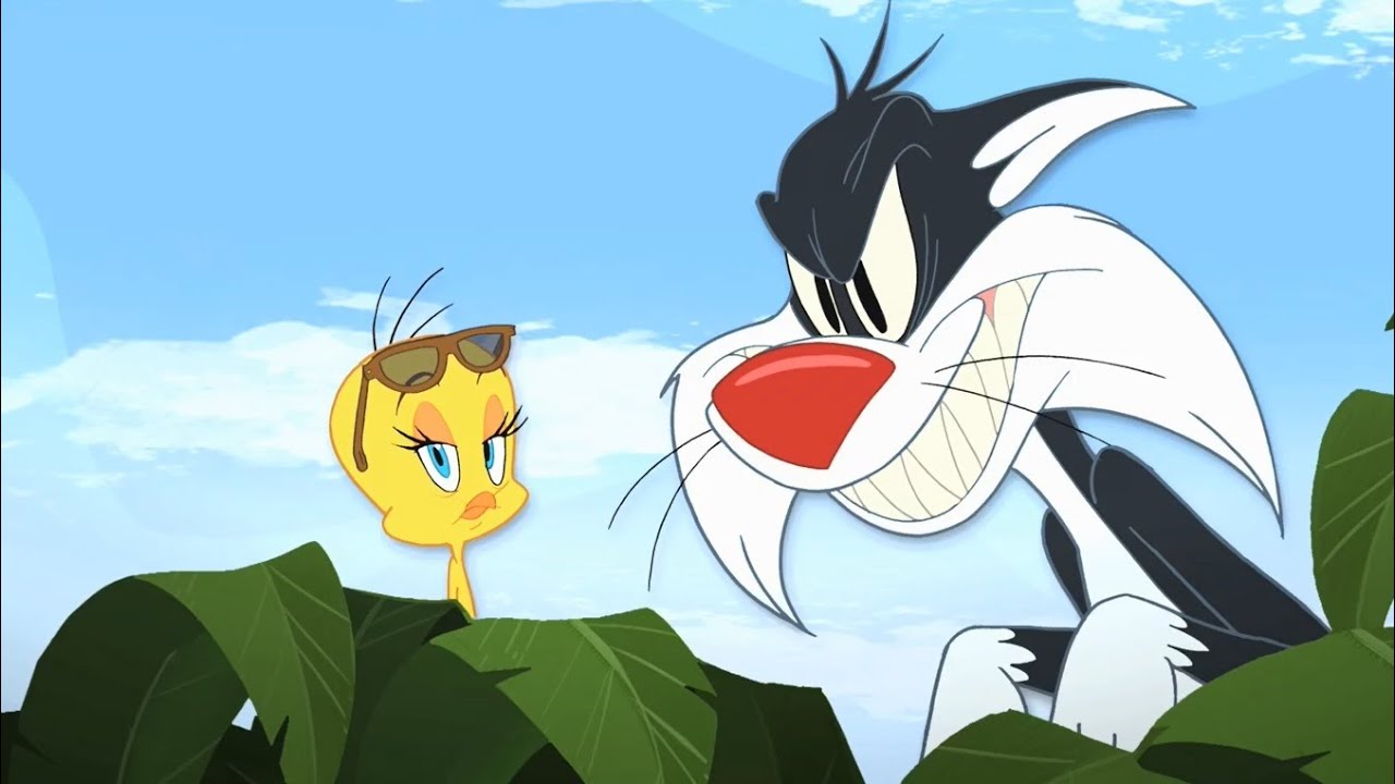 Tweety & Sylvester - 