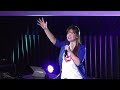Preaching # 10 | THE MOST AWESOME PLACE ON EARTH | Mitchelle Santiago
