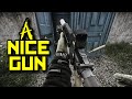 A Nice Gun - Escape From Tarkov