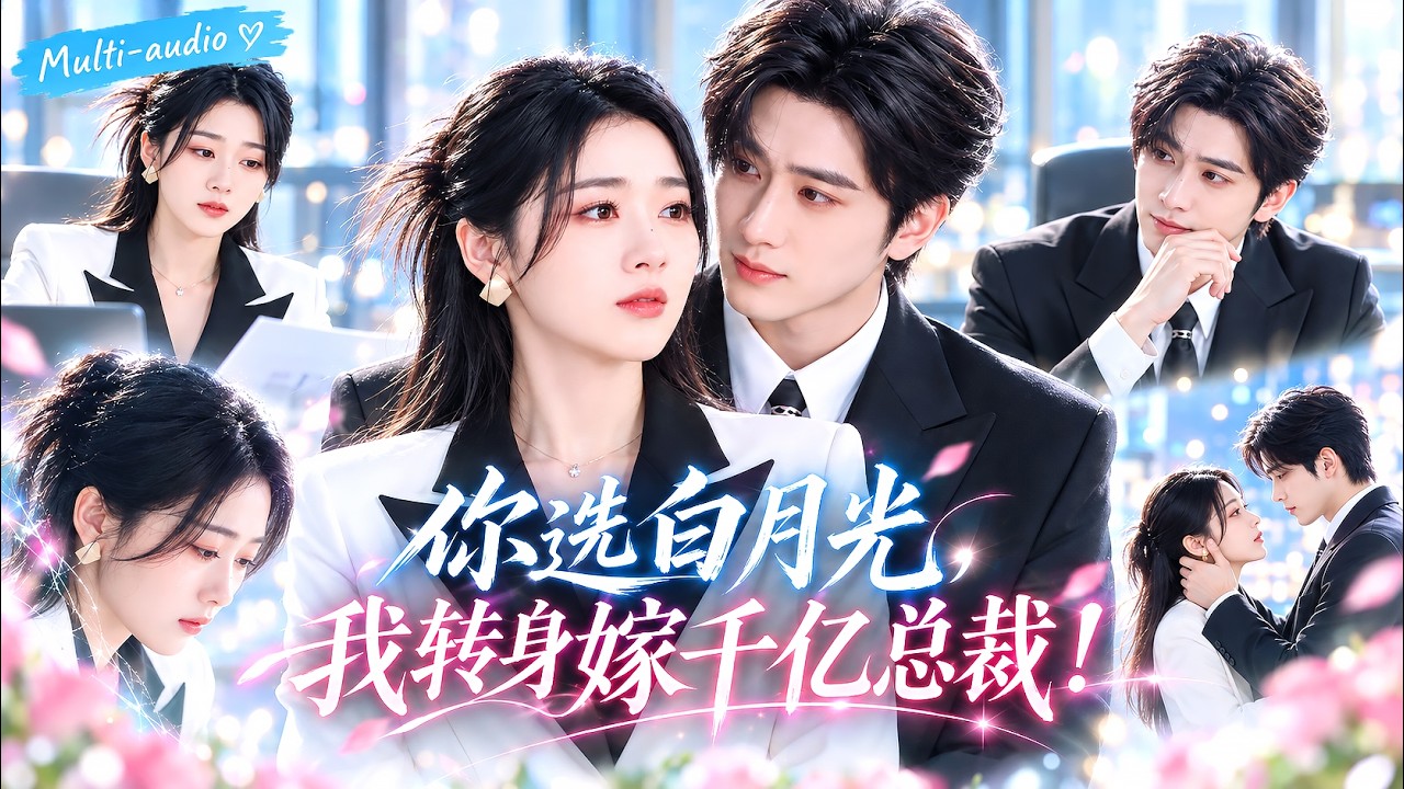 侯朋岩❤️她拿出全部財產幫丈夫白手起家，他卻在她溺水時轉身抱起白月光！那一刻她徹底清醒離婚，誰知轉身就被暗戀她多年的千億總裁護進懷裡，等前夫悔瘋求復合時，她早已不回頭！#侯朋岩 #京婚迟雨