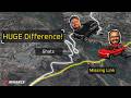 Ghats Before Missing Link vs Ghats After vs Missing Link | Mumbai-Pune Expressway Challenge