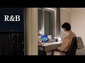 【Music Playlist】夜に聴きたいR&Bプレイリスト｜作業用BGM（Work / Study / Relax...）