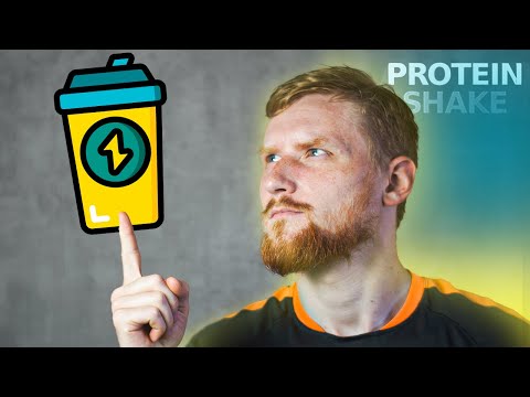 ПРОТЕИН, стоит ли принимать ФУТБОЛИСТУ?