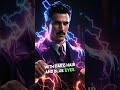 Saga of Sigma: The Remarkable Life of Nikola Tesla.