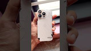 Iphone 15pro Full Restoration #shorts #iphone15pro #iphone15promax #viral #trending #iphone #fyp