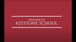 The Keystone Difference in 2020