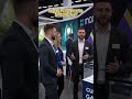 Customizable 10'×20' Booth Layout for Show Planning