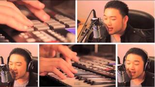 Kevin Lien - E.T. (Katy Perry cover) Resimi