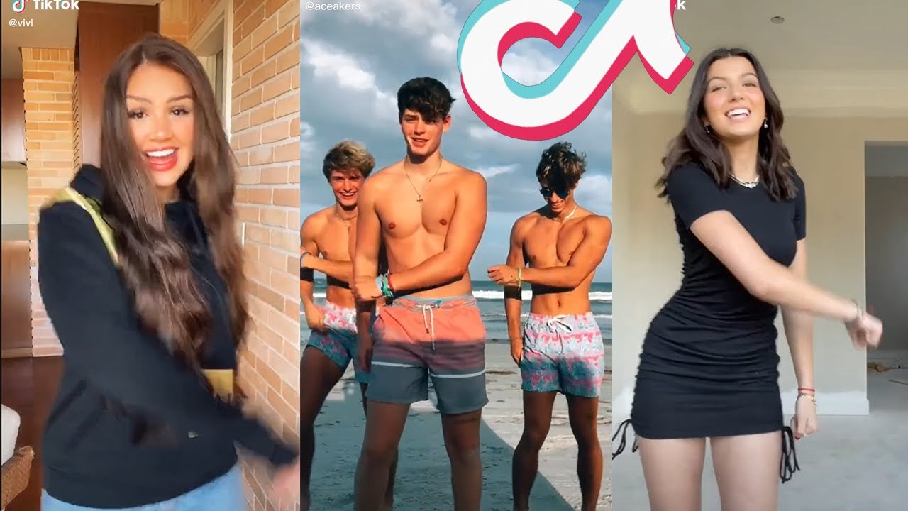 *NEW TREND* Shower tik tok shower becky g tik tok compilation 2020