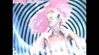 Lady Violet - In Your Mind