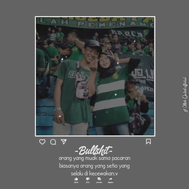 Story WA Persebaya terbaru 2021 || Story WA Bonek kekinian