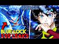 ISAGI IGNORED?! KARASU AWAKENING! | Blue Lock Manga Chapter 335 Leaks