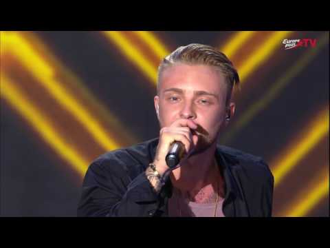 ЕГОР КРИД - МНЕ НРАВИТСЯ / EGOR KREED - MNE NRAVITSIA / EUROPA PLUS TV / VITEBSK / 2016