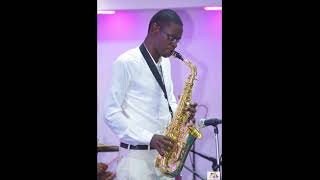 oh give thanks - benjamin dube feat judith sephuma cover by owen sax