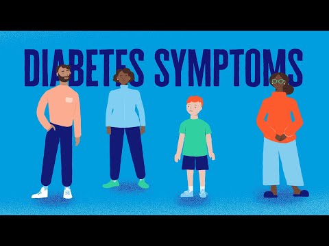 Diabetes