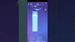 Dynamite by BTS |piano tiles fast version| screenshot 2