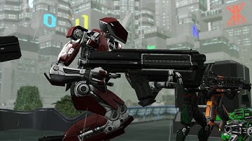 XCOM II: Op. Outer Saga - Data Recovery [27/41]