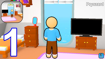 Cruise Master - Gameplay Walkthrough Part 1 Cruise Ship Master Job (iOS, Android Gameplay)