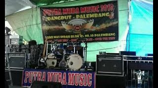 ANGIN SURGA # OM PUTRA MUBA MUSIK 2018