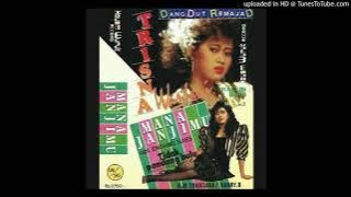 TRISNA WARDHANI - DIUJUNG SUNGAI JERUJU