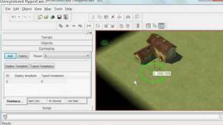 how to create key buildings.avi