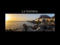 Loches - La Gomera auf den Kanaren