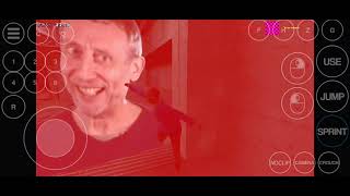 Garry's Mod Android Winlator 11.0| Micheal Rosen Nextbot Chase (LINKS IN DESC)