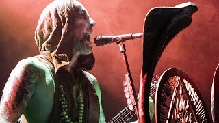 Behemoth - The Satanist (Live)