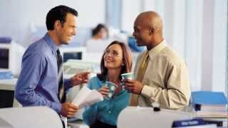 Behavioral Competent Development Training