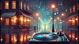 Halc Song Serenity Jazz Lo-Fi Chill Instrumental Official Music