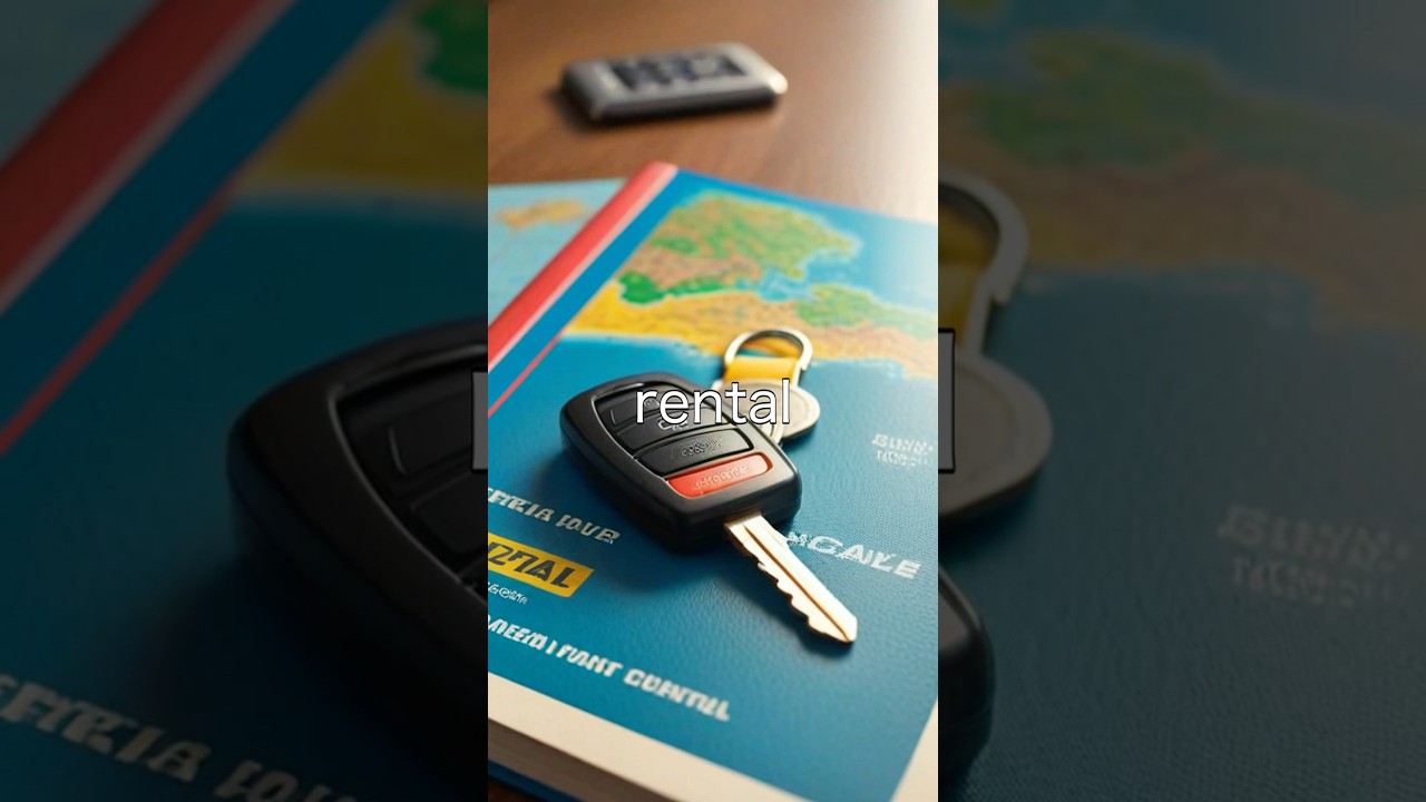 How to Save on Rental Cars (rental car hacks)