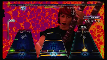 Love or Confusion by The Jimi Hendrix Experience - Full Band FC #261