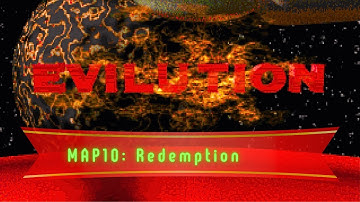 TNT Evilution (Project Brutality) (Map10: Redemption)