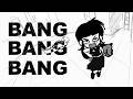 BANG BANG BANG Chainsaw Man Song Ft Starxrayne JamsDX BANG BANG BANG Chainsaw Man Song Ft Starxrayne JamsDX