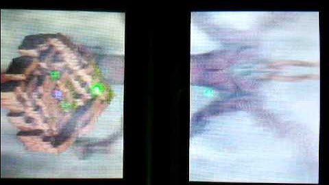 FFTA2 - Adrammelech Summon