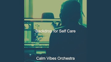 Hypnotic Koto and Strings - Vibe for Binaural Meditation