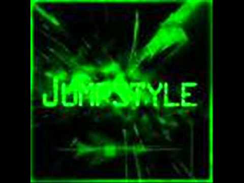 dj tommy jumpstyle