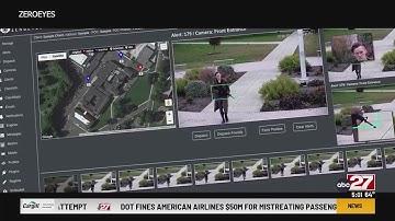 Susquenita School District launches AI gun detection system